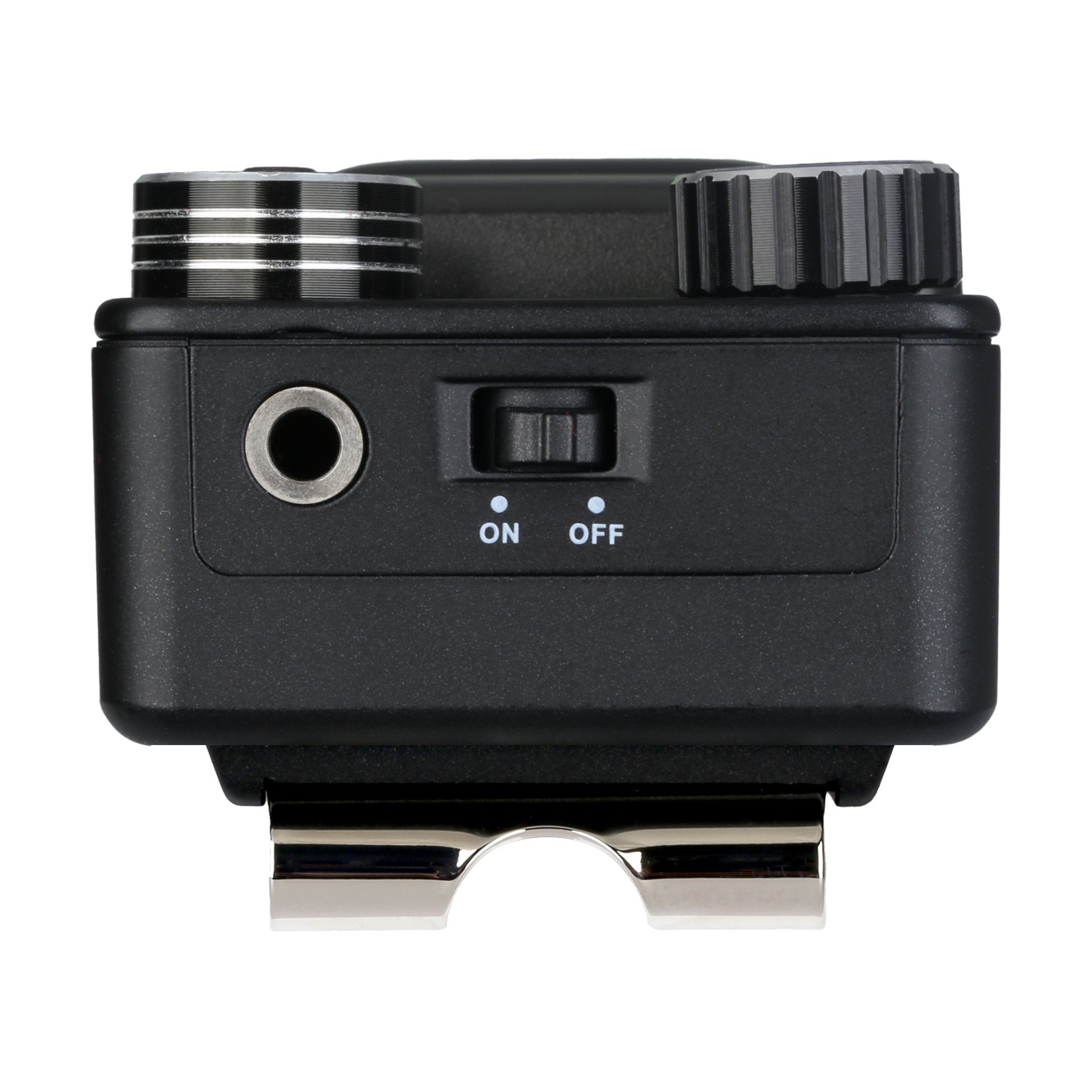 U45D Stereo In-Ear Monitor Wireless System 5.8 GHz